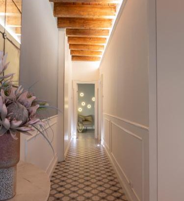 Central Station House | YOUnique Boutique Rooms