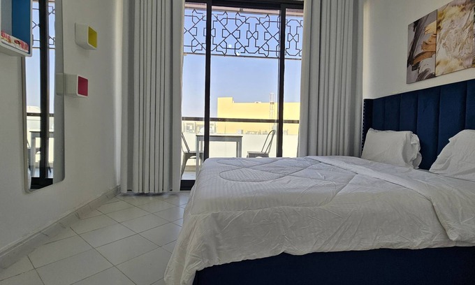 Dubai Villa | your 1 bhk villa townhouse - DXB