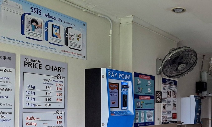 Khlong Toei Condo | Your 2nd home with a view centrally located in Bangkok