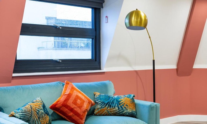 Clifton Apartment | Your Apartment I CV