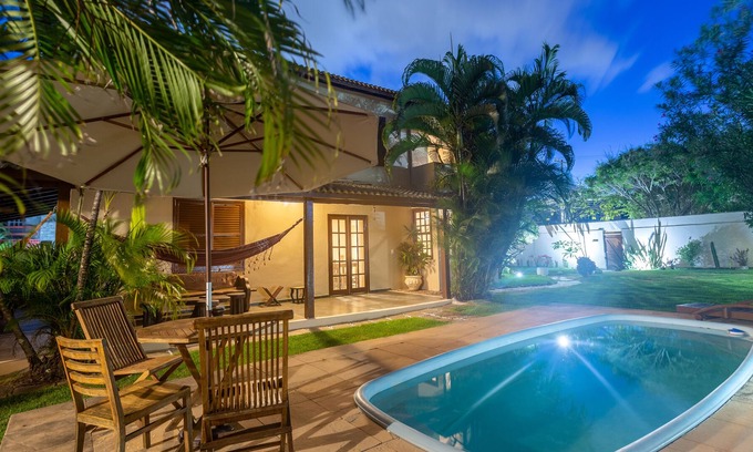 Flamengo House | Your beach house
