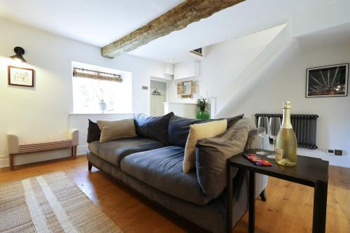 Monkton Farleigh Apartment | Your Bradford Haven Comfort and Nature