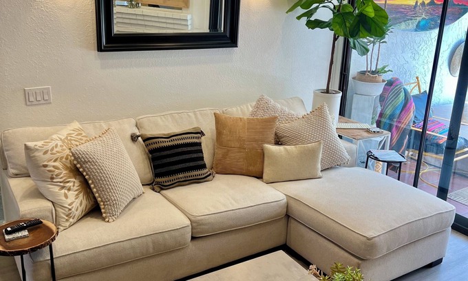 Carlsbad Condo | Your Carlsbad Beach Staycation