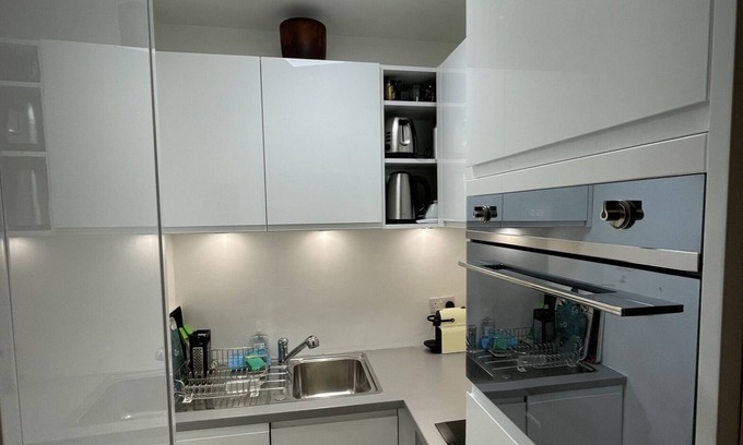 Westminster Apartment | Your Central London Home Base