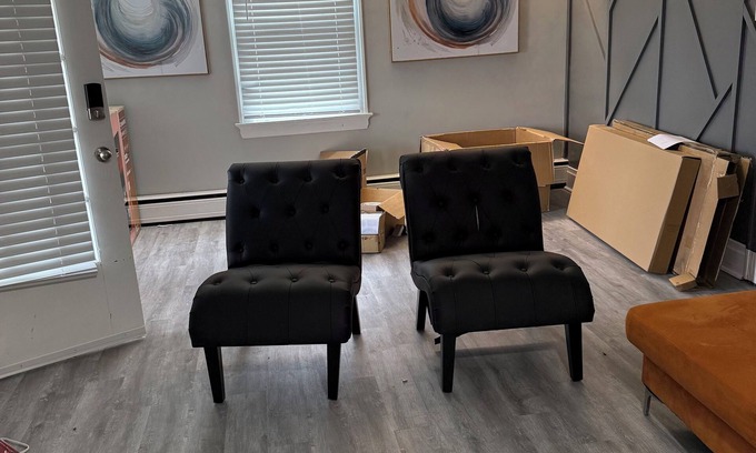 Roselawn Finance House | Your Cozy Escape Near Everything