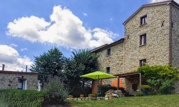 Macerata Feltria House | Your entire private home in the beautiful peaceful hills of historic Montefeltro