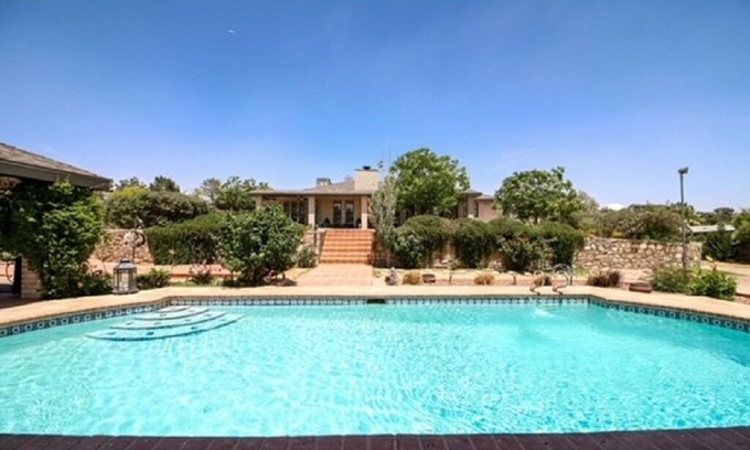 Biggs Field House | Your Family Deserves the Best - This Is It