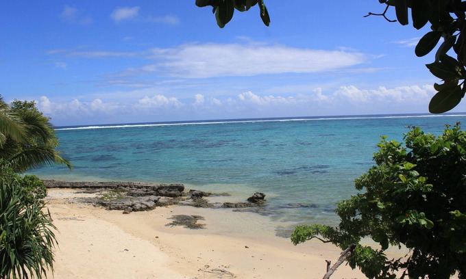 Tagaqe Villa | Your Fijian dream stay