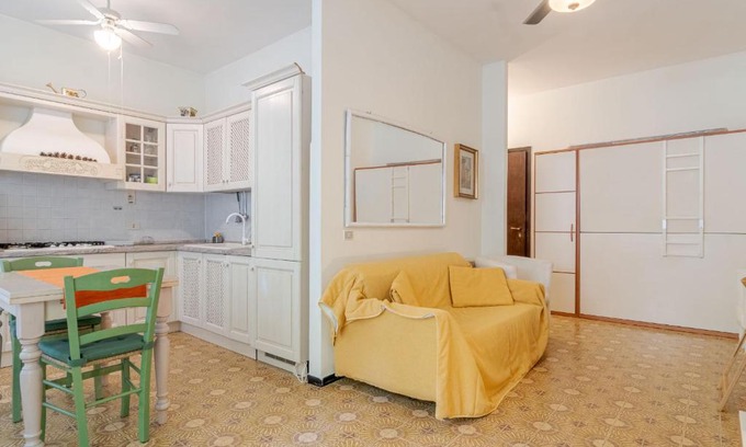 Rapallo Apartment | Your Holiday Studio Rapallo