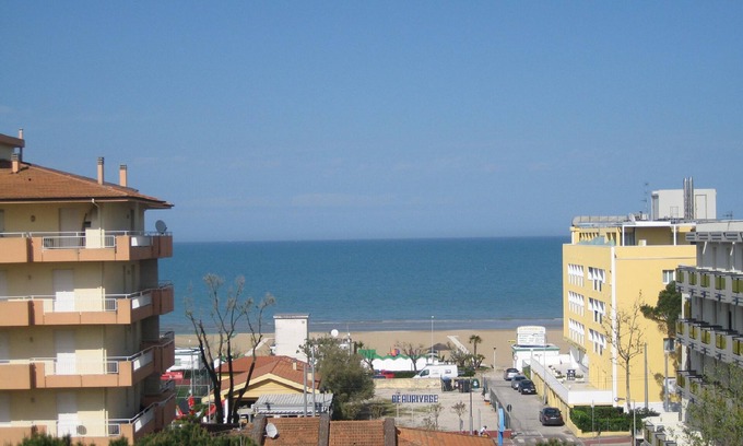 Fogliano Marina Apartment | YOUR HOLIDAYS IN RICCIONE