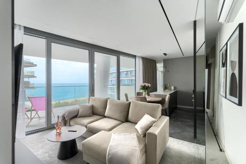 Miedzyzdroje Apartment | Your Holidays Waves D976