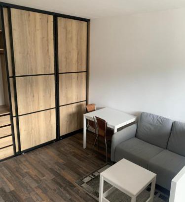 Sever Apartment | Your home 4 - with free parking