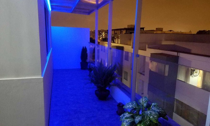 Santiago de Surco Apartment | Your home at your hands in Peru