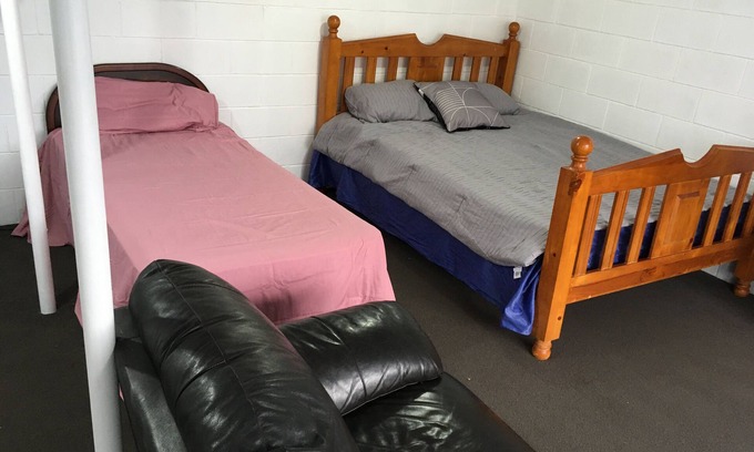 Hamilton Apartment | Your Home away from Home