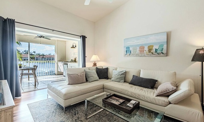 Naples Condo | Your home away from home.