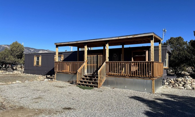 Buena Vista House | Your home away from home.
