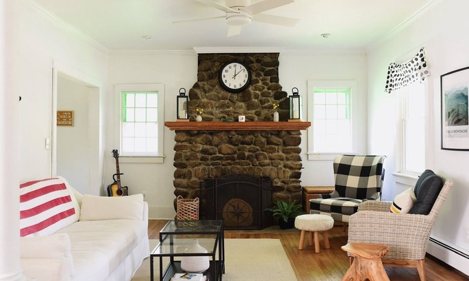 Speculator House | Your home away from home awaits at The Spec House.