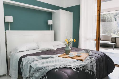 Chiavari Apartment | Your home in Chiavari- Large terrace & 2 bedrooms