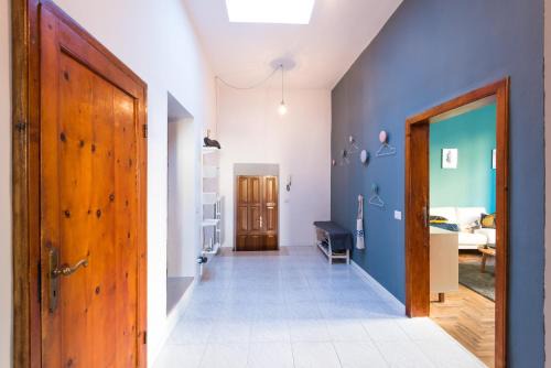 Trequanda Apartment | Your home in Trequanda