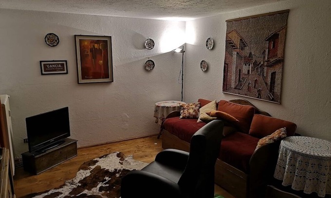 Entreves Apartment | Your Home Near The Skyway