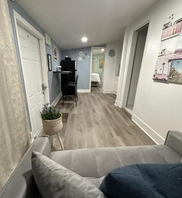 Miramar Apartment | Your Miramar Family Cave