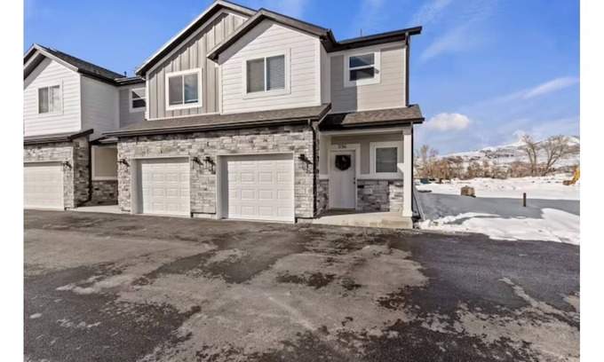 Morgan House | Your new favorite spot!