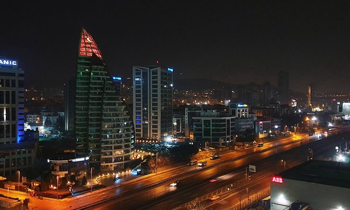 Kartal House | Your new home in Istanbul!