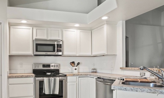 Kuna House | Your New Remodeled 2nd Home