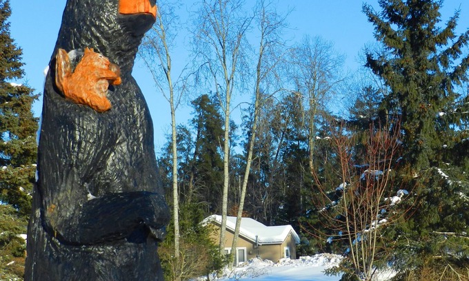 Gordon Cabin | Your Outdoor Recreation Heaven Awaits!