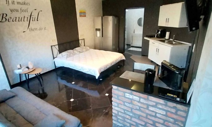 Ravels Apartment | Your Own Space, Your Own Peace