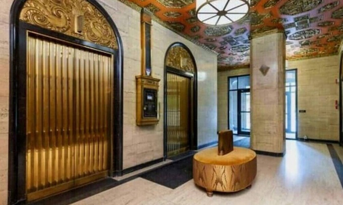 Market East District Apartment | Your place away from home!