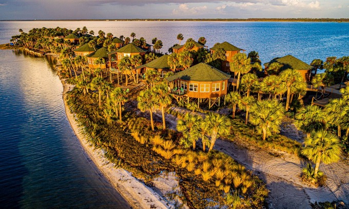 Port St. Joe House | Your Private Bungalow Awaits
