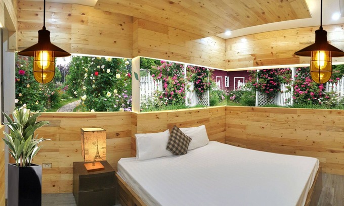 Bai Chay Apartment | Your satisfy and your happiness is our aim, our value.