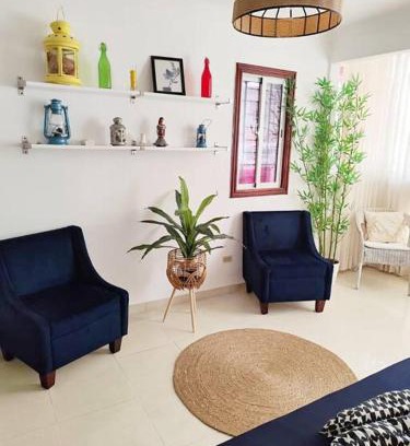 Santo Domingo Apartment | Your Tropical HouseRD