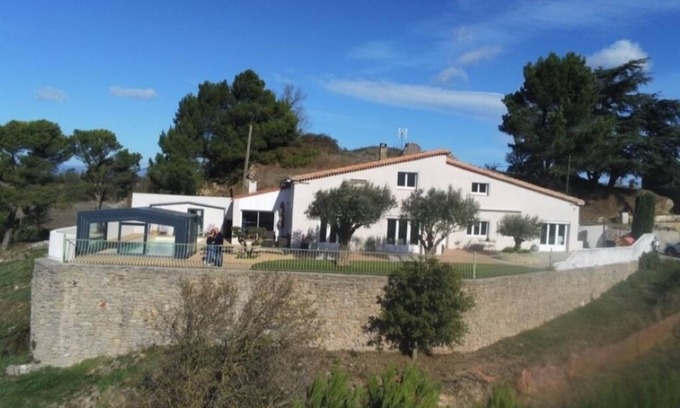 Montirat House | YOUR vacation home