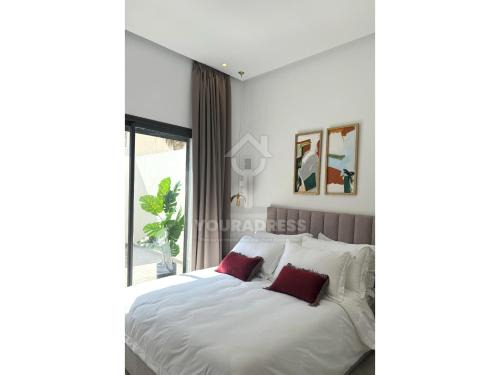 Casablanca Apartment | Youradress Casablanca - Maarif