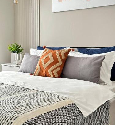 Almaty Apartment | Yourhome - #61 Комфорт сити