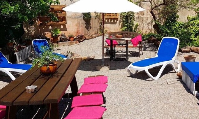 Escorca House | YourHouse Cas Sito, vacation house in the Tramuntana Mountains