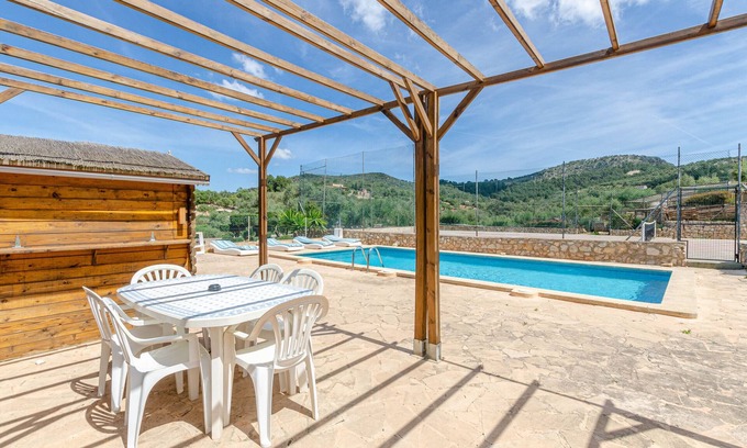Son Macia Villa | YourHouse Cigarra Alta