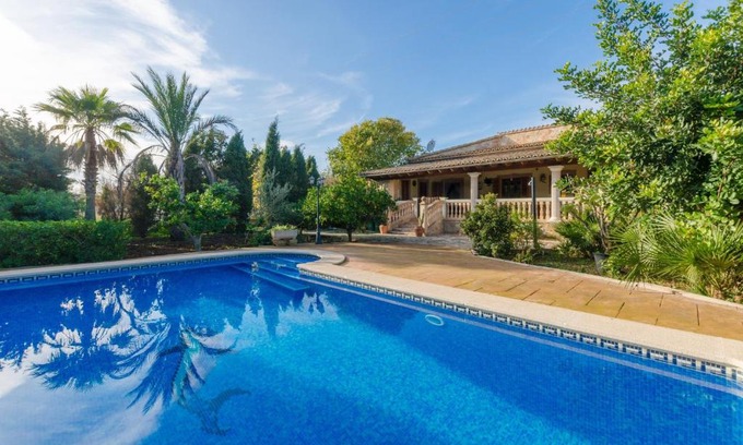 Lloseta House | YourHouse Els Niguls
