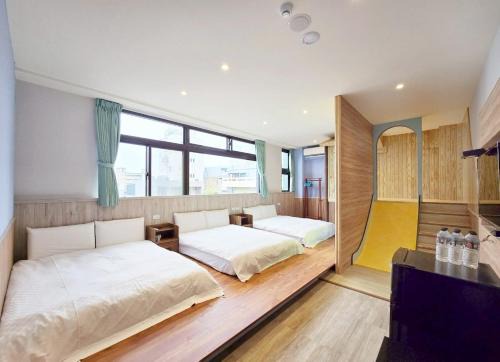 Luodong House | Yours Inn Luodong