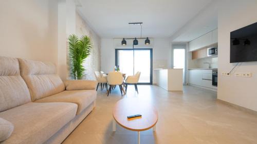 Torrevieja Apartment | YourSpain Apartment S242B