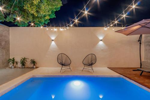 Centro Hotel | Youssef Exceptionnel Merida