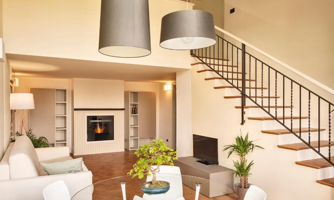 Candia Canavese House | Ypa Home Lago di Candia Canavese