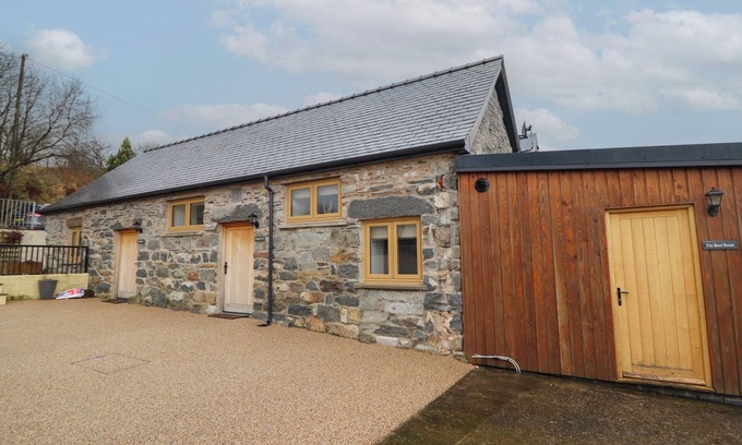 Bala Cottage | YR ARAN, family friendly, character holiday cottage in Bala