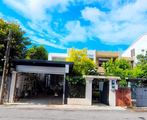 Taitung City Centre Villa | Yu Hsuan Homestay