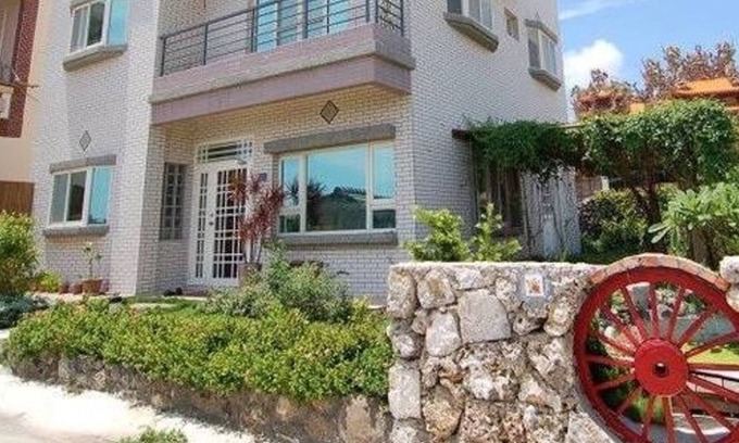 Huxi House | Yu Lei B&B