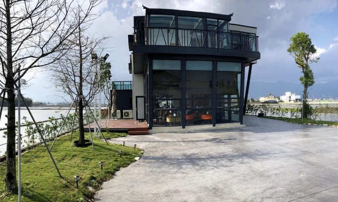 Zhuangwei House | Yu Tien Homestay