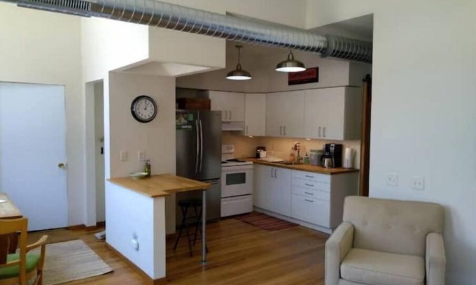 Yuba Apartment | Yuba State Bank Apartment