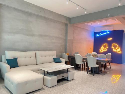 Sanxing Villa | Yudao 695